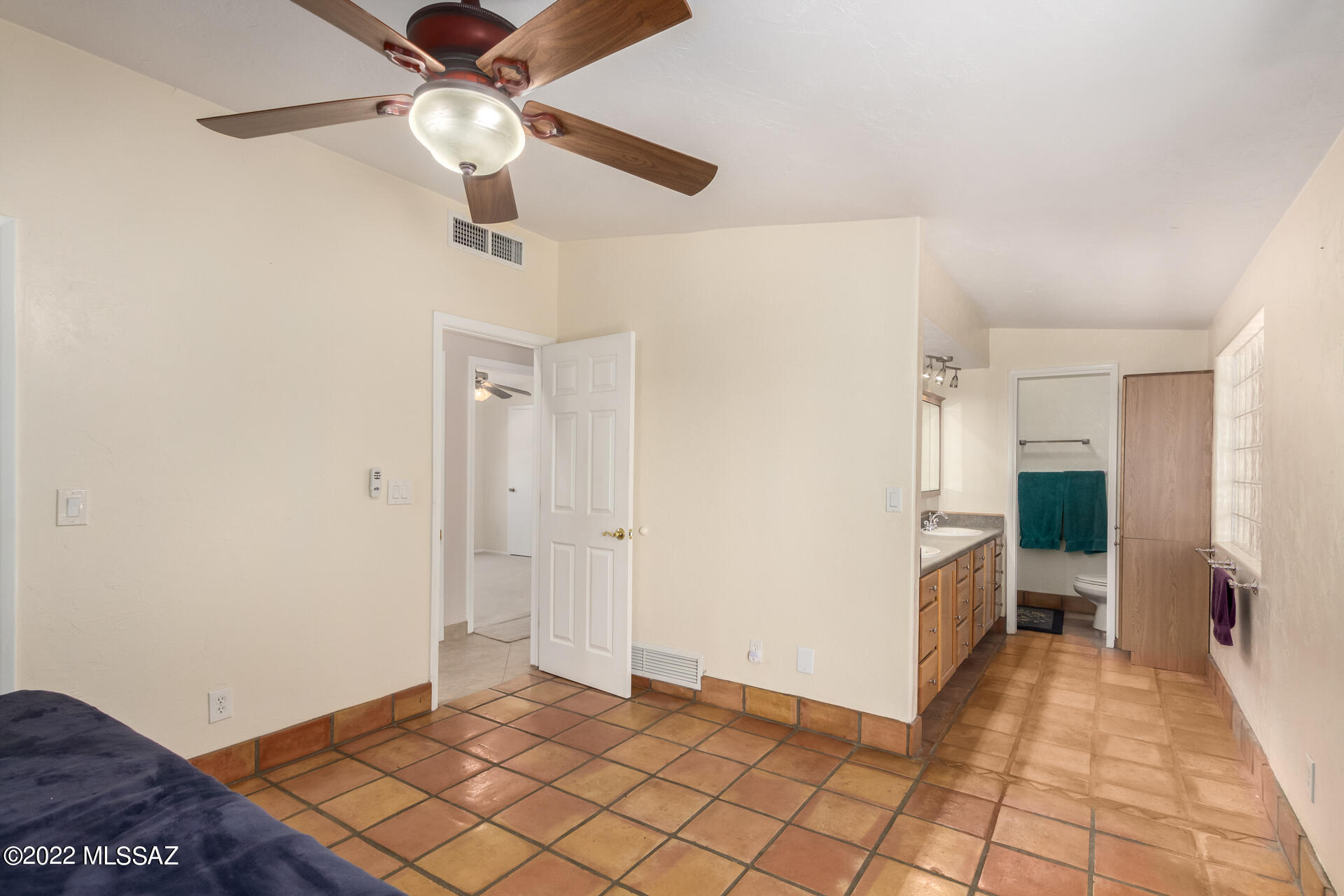 Casas Adobes Estates (401-447) - Residential