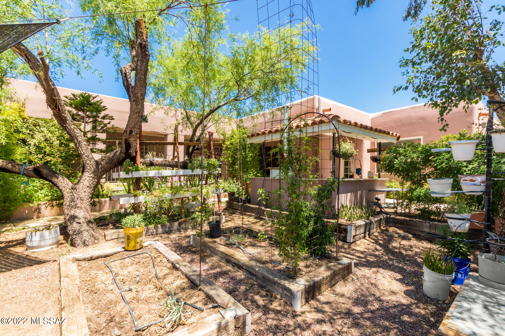 Casas Adobes Estates (401-447) - Residential