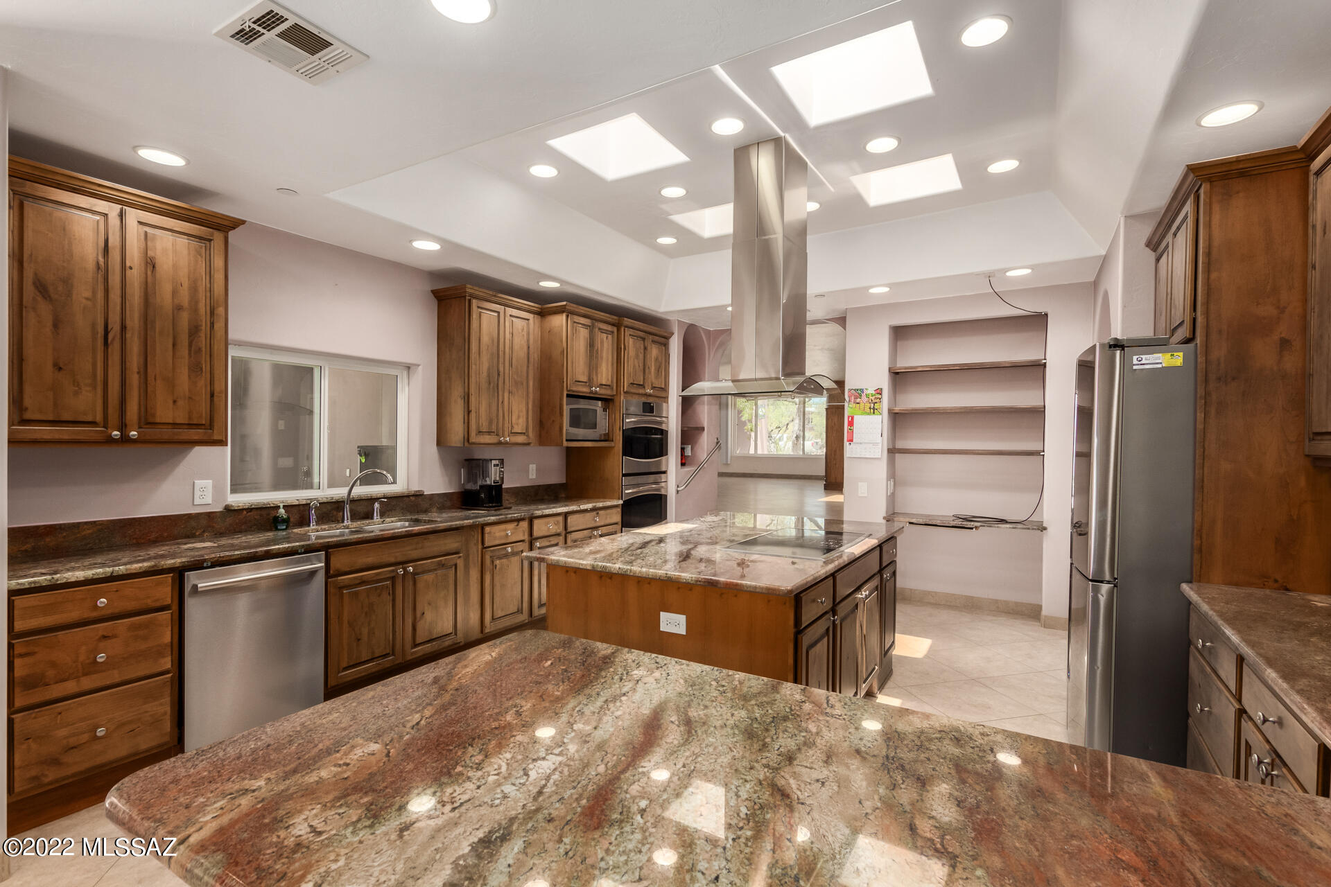 Casas Adobes Estates (401-447) - Residential