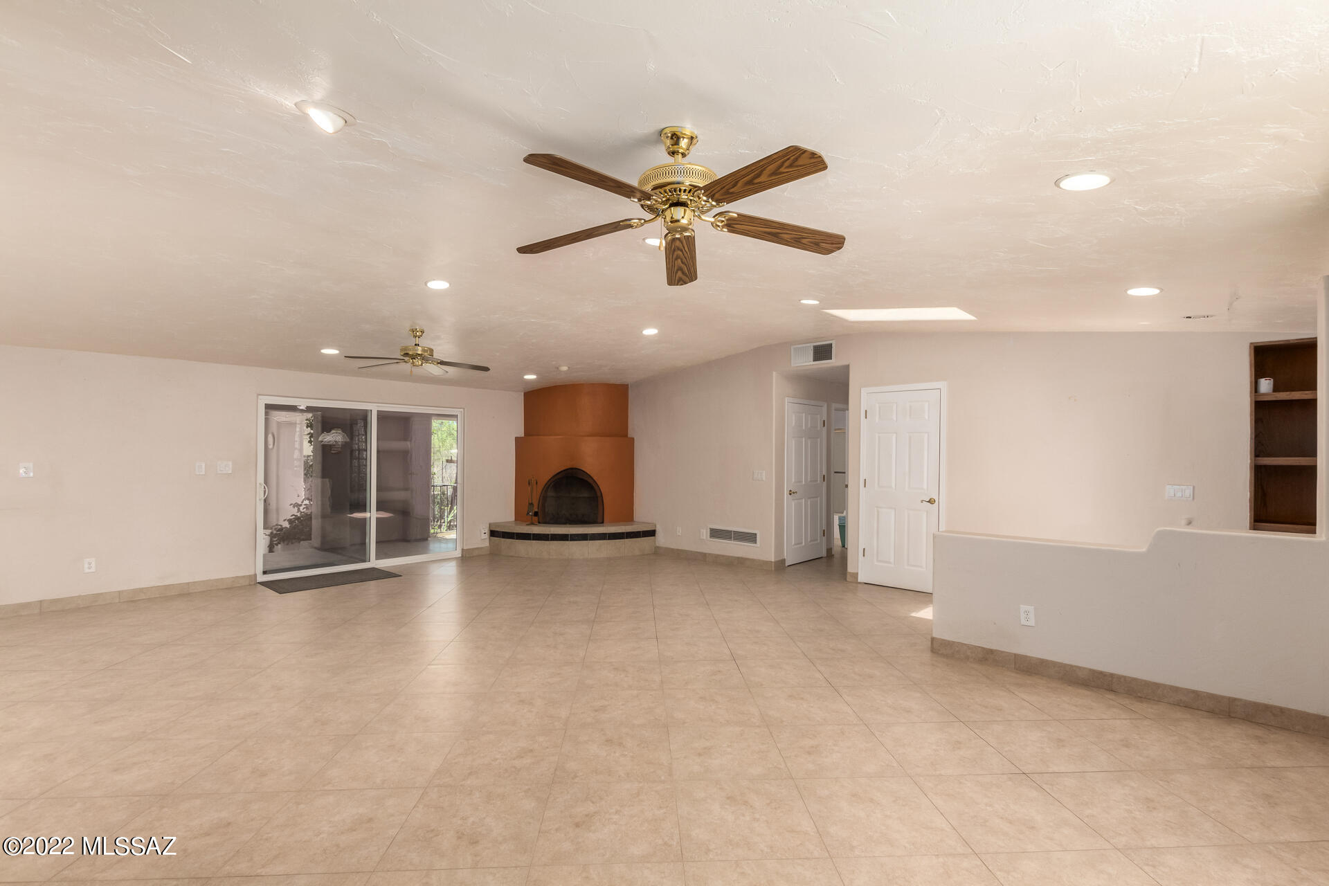 Casas Adobes Estates (401-447) - Residential