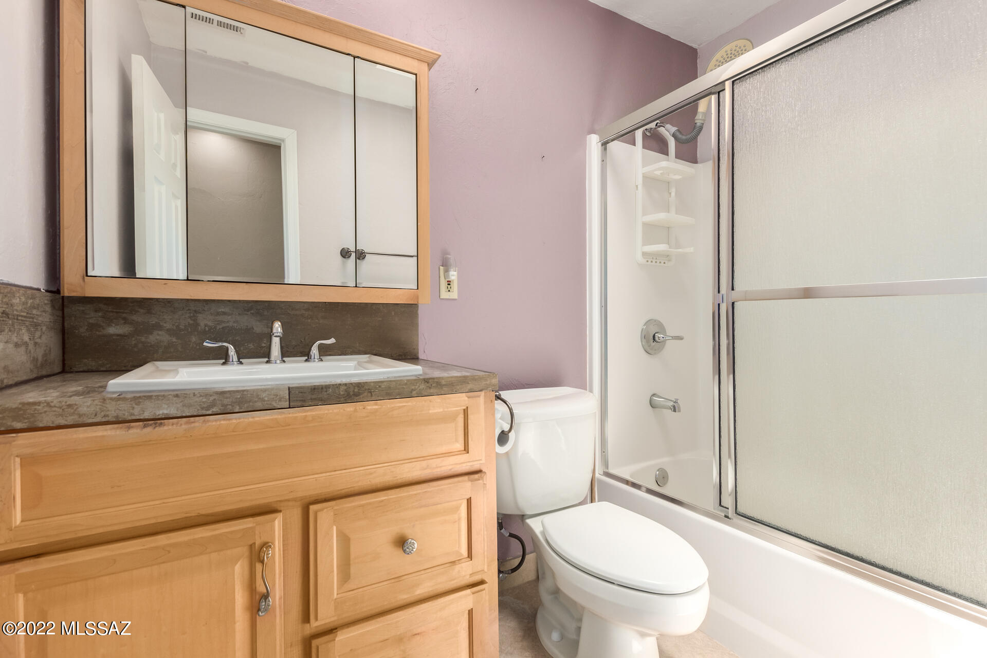 Casas Adobes Estates (401-447) - Residential