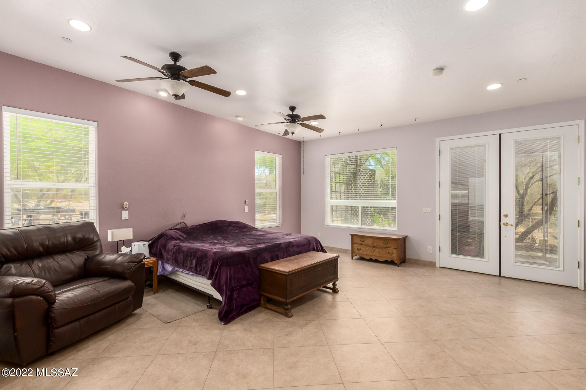 Casas Adobes Estates (401-447) - Residential