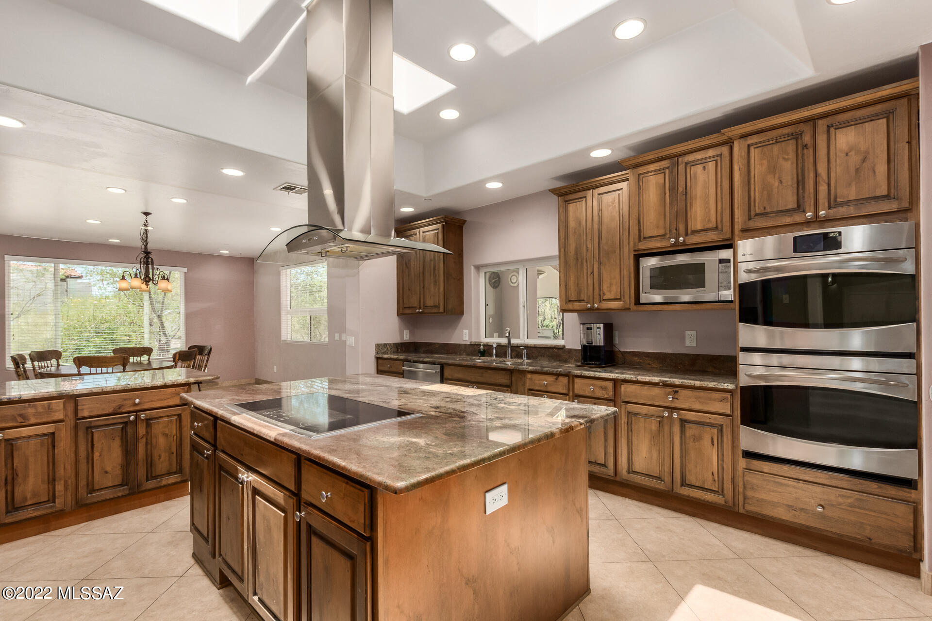 Casas Adobes Estates (401-447) - Residential