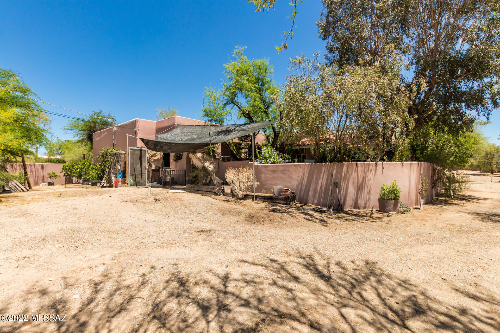 Casas Adobes Estates (401-447) - Residential