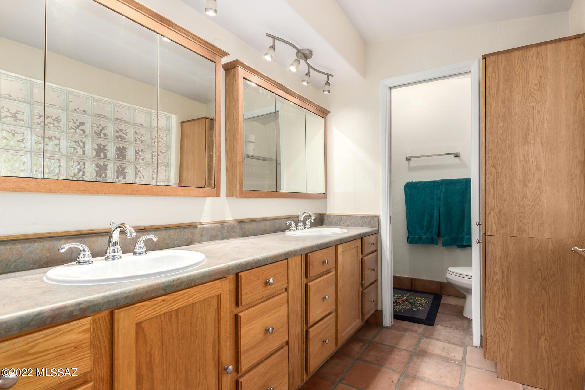 Casas Adobes Estates (401-447) - Residential