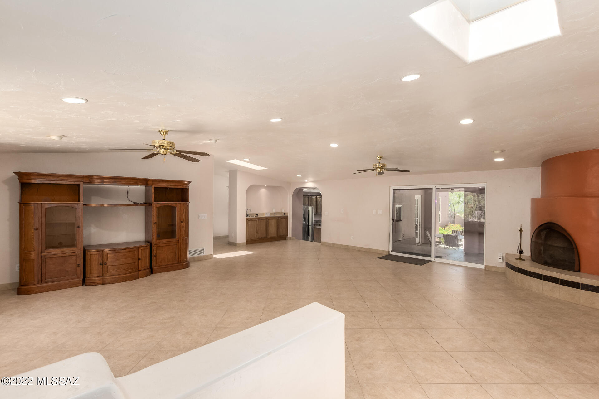 Casas Adobes Estates (401-447) - Residential