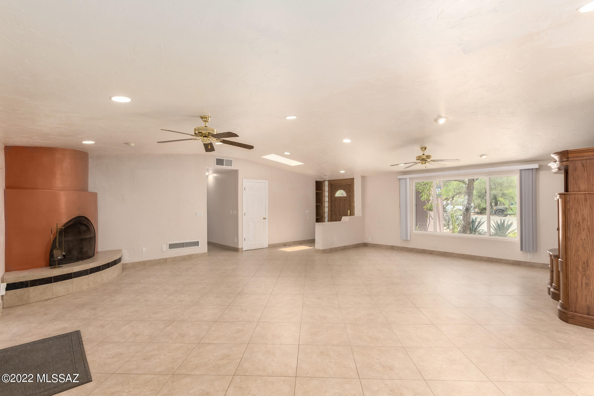 Casas Adobes Estates (401-447) - Residential