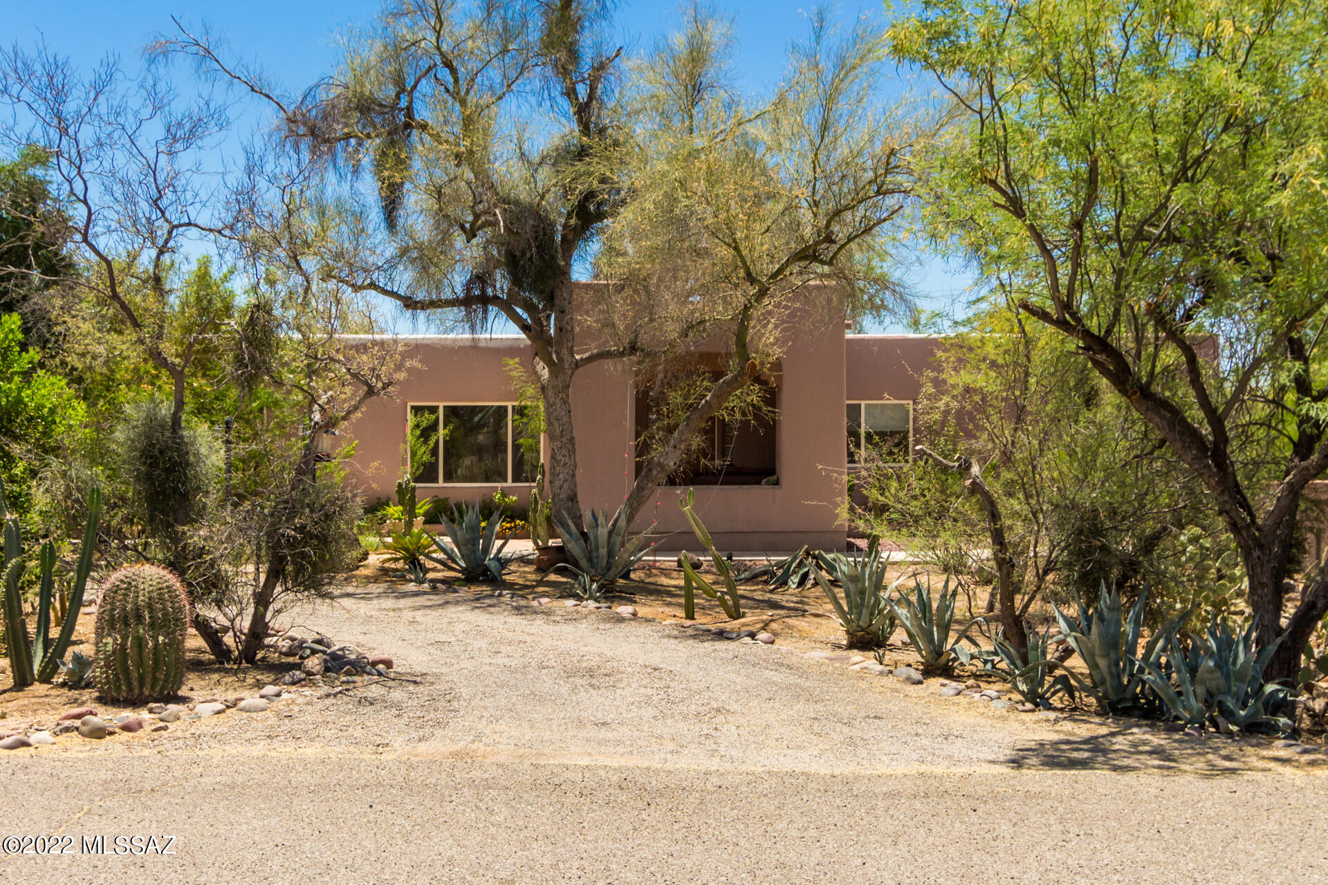 Casas Adobes Estates (401-447) - Residential
