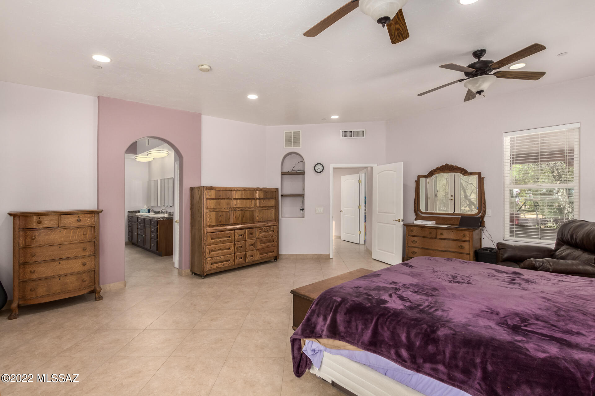 Casas Adobes Estates (401-447) - Residential