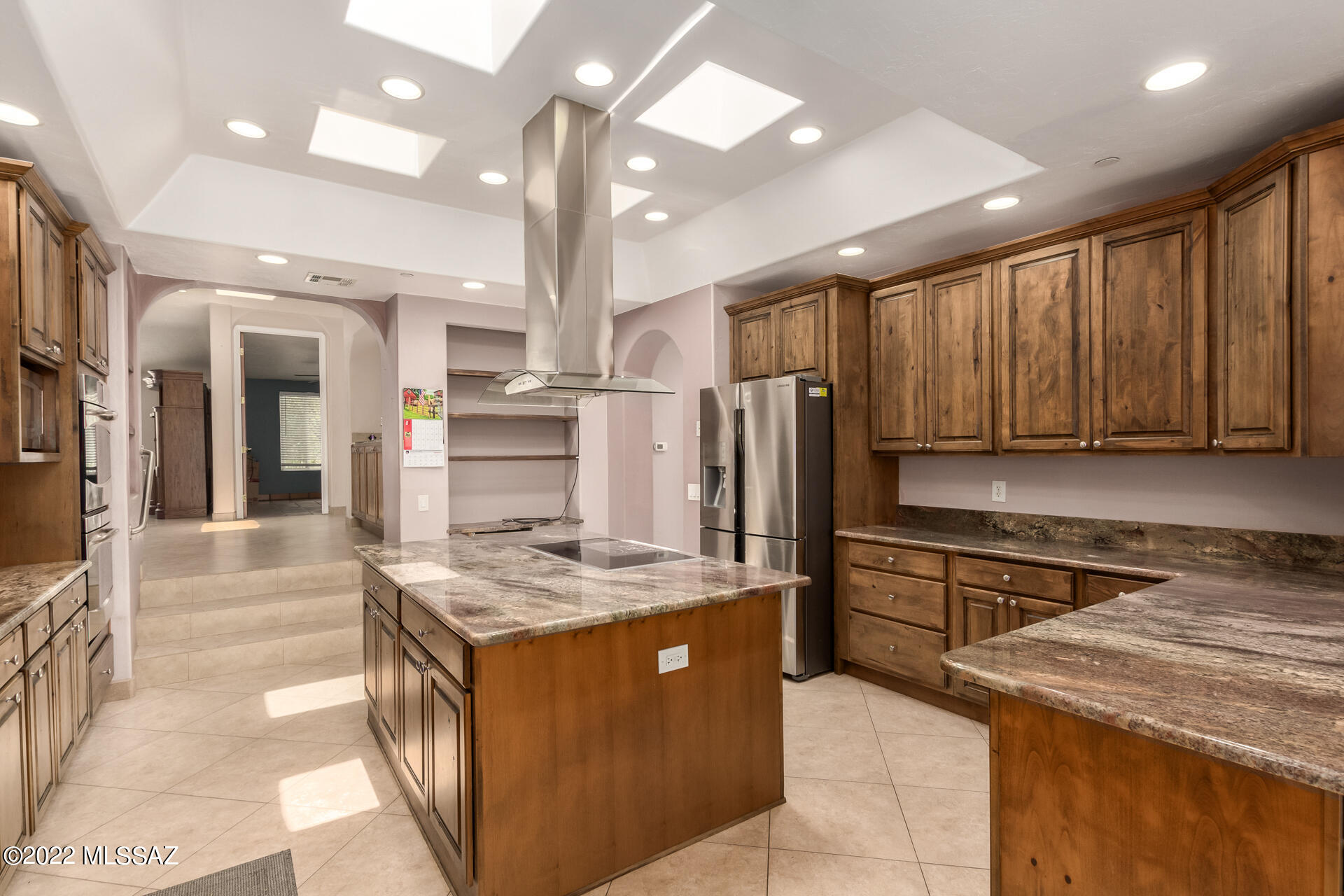 Casas Adobes Estates (401-447) - Residential