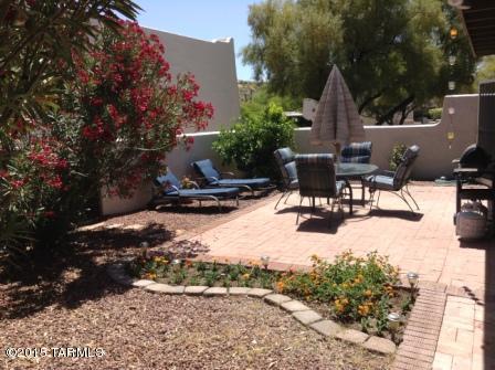 Quail Canyon (100-234) - Residential
