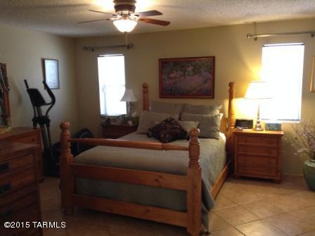 Quail Canyon (100-234) - Residential