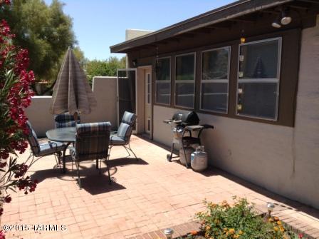 Quail Canyon (100-234) - Residential