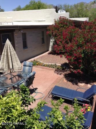 Quail Canyon (100-234) - Residential