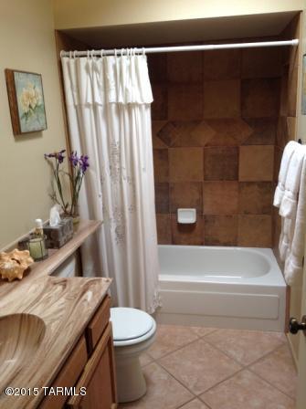Quail Canyon (100-234) - Residential
