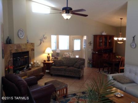 Quail Canyon (100-234) - Residential