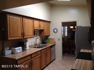 Quail Canyon (100-234) - Residential