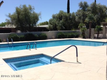 Quail Canyon (100-234) - Residential