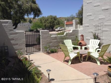 Quail Canyon (100-234) - Residential