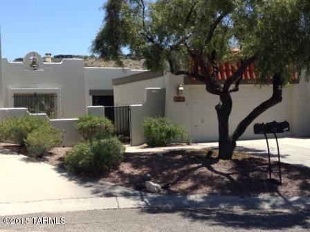 Quail Canyon (100-234) - Residential