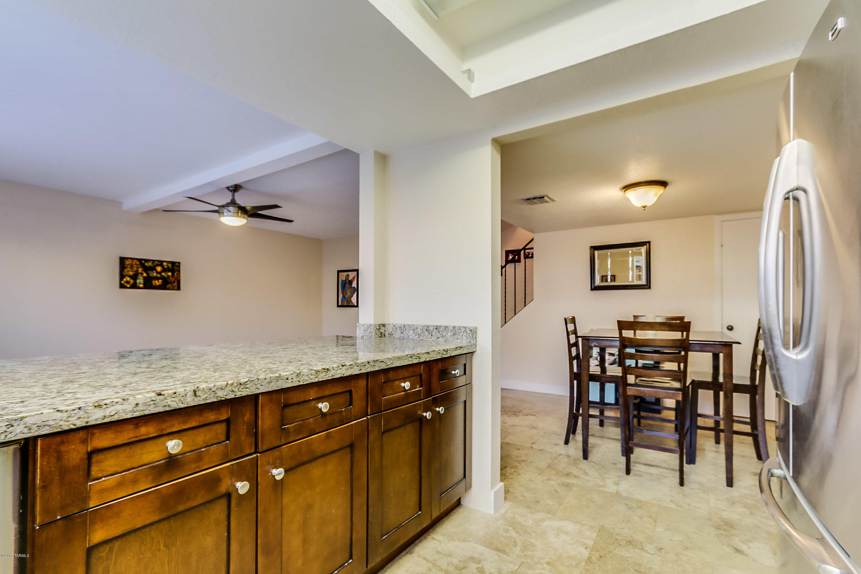 Valle Cereza (1-59) - Residential