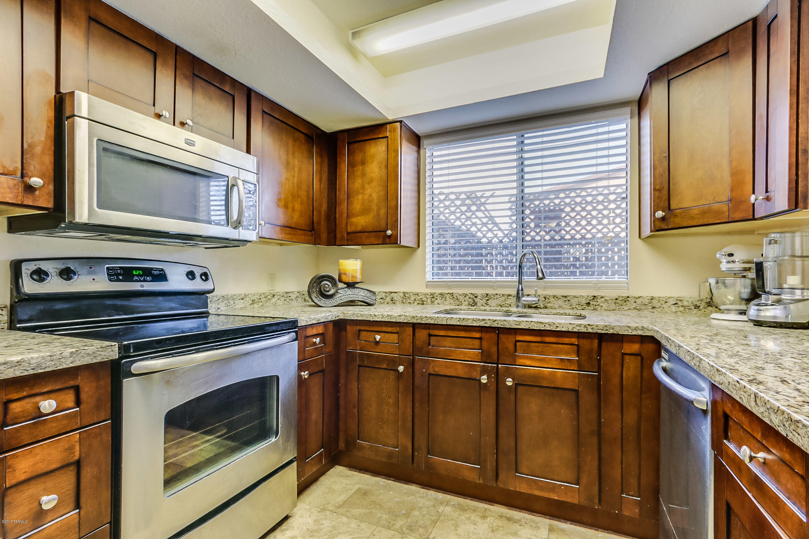 Valle Cereza (1-59) - Residential