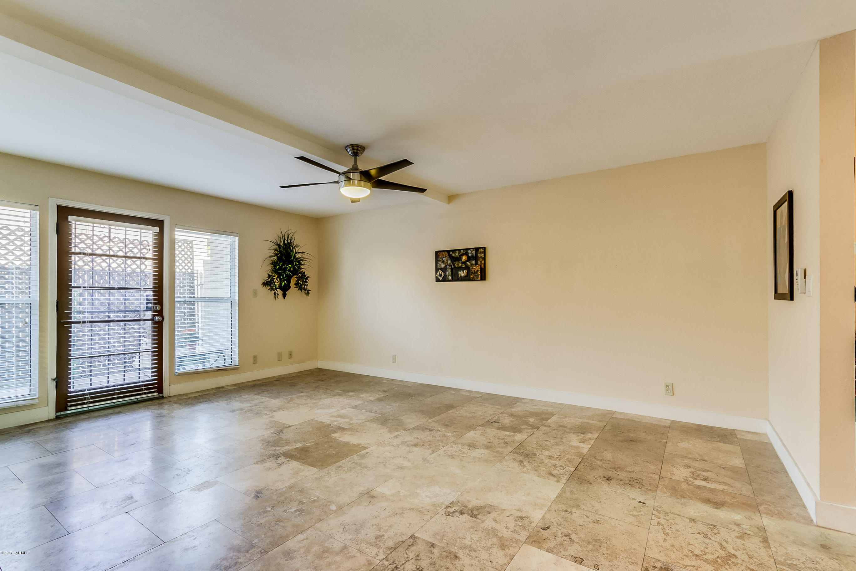 Valle Cereza (1-59) - Residential