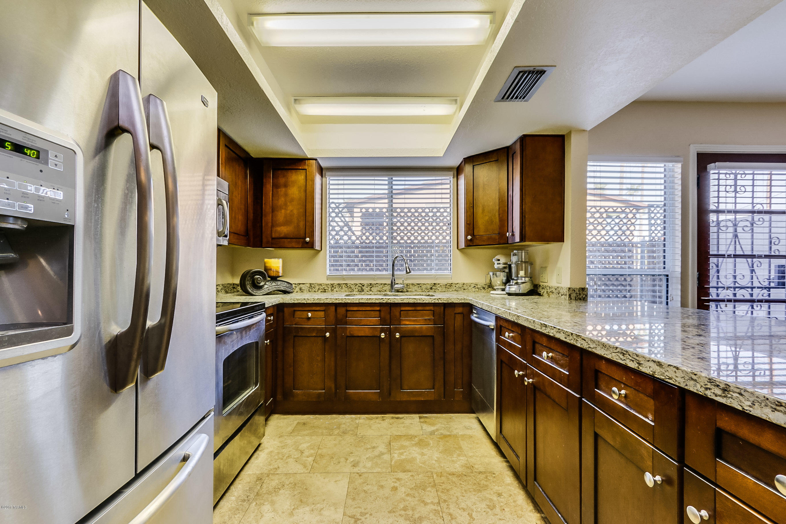 Valle Cereza (1-59) - Residential