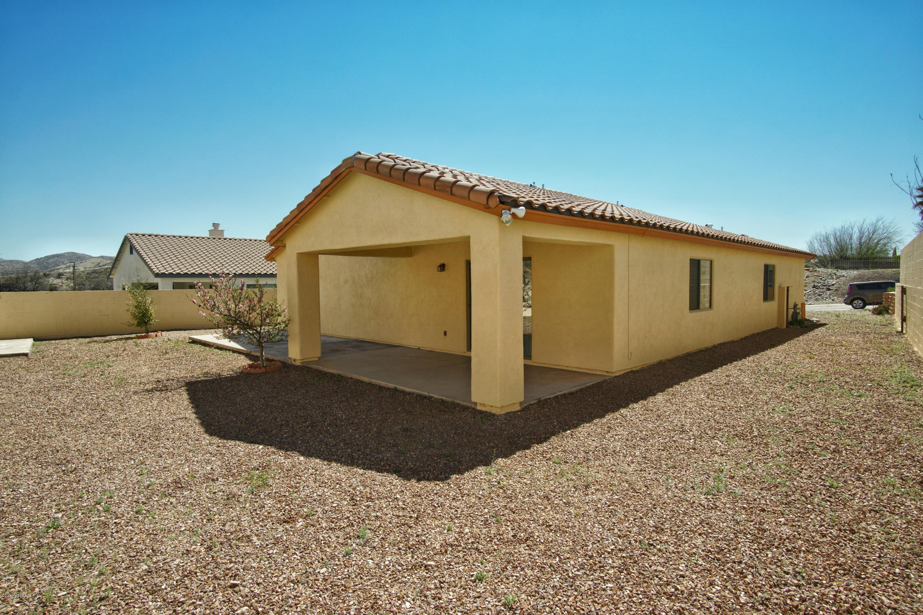Coronado Estates - Residential