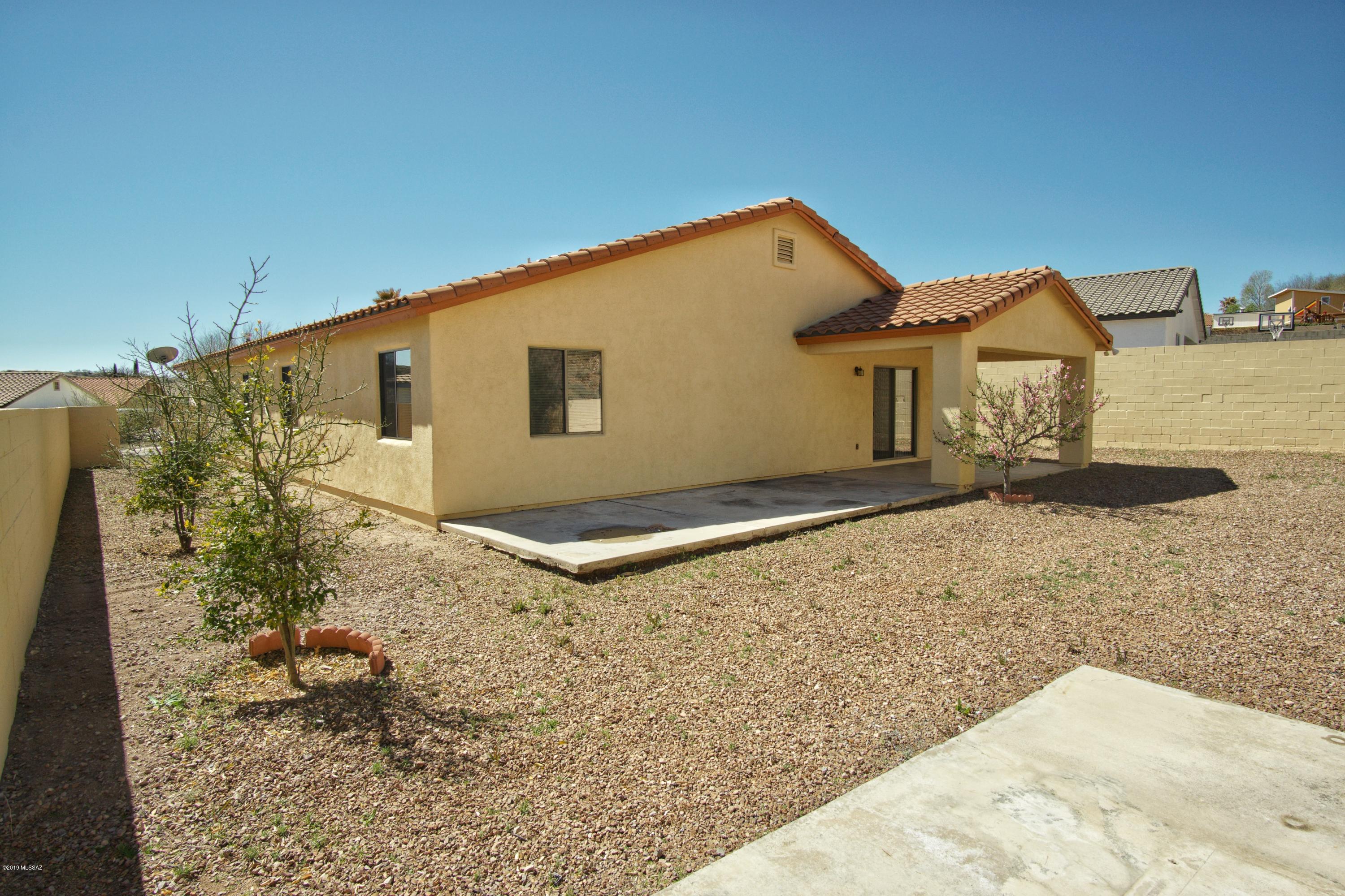 Coronado Estates - Residential