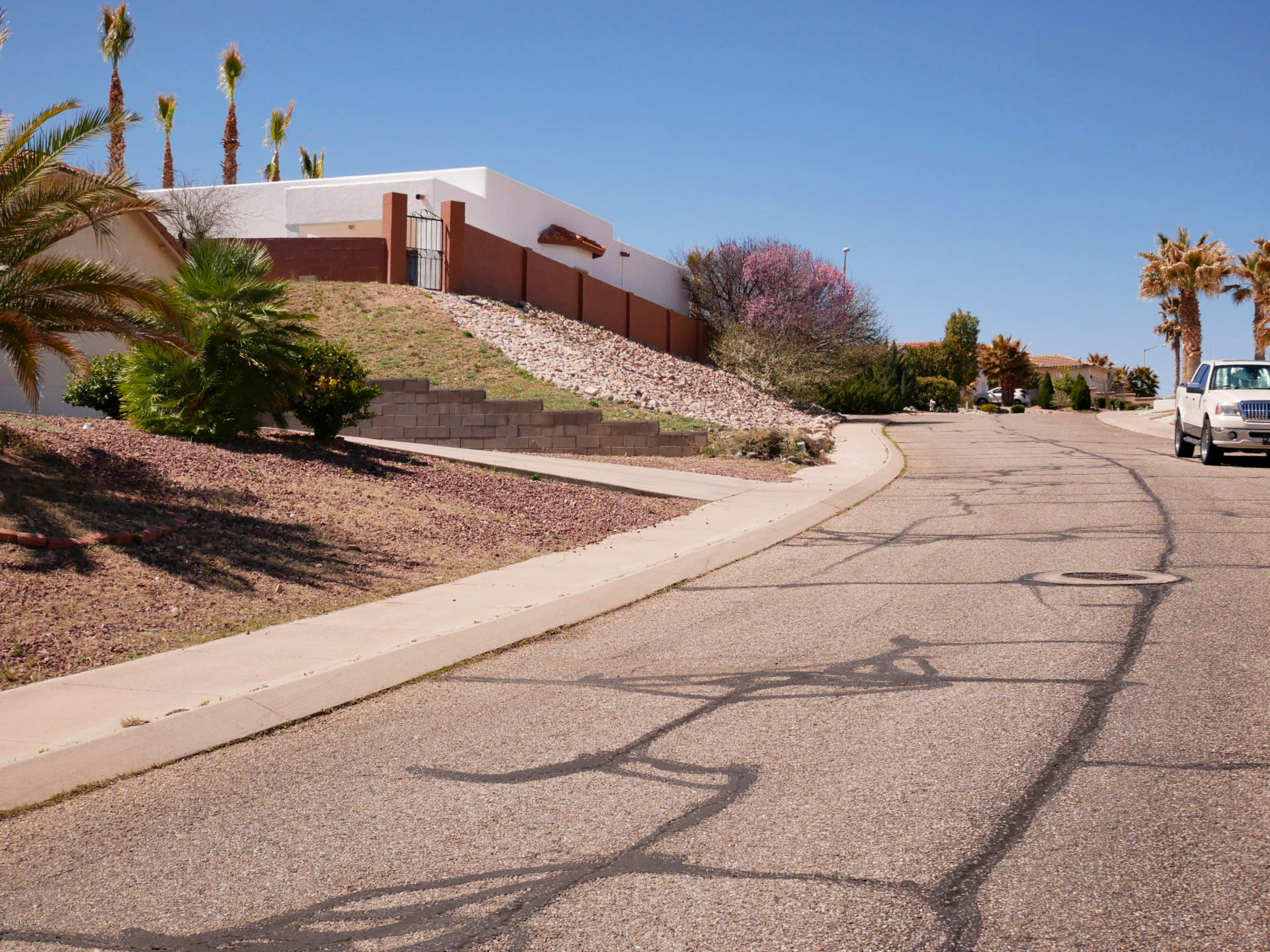 Coronado Estates - Residential