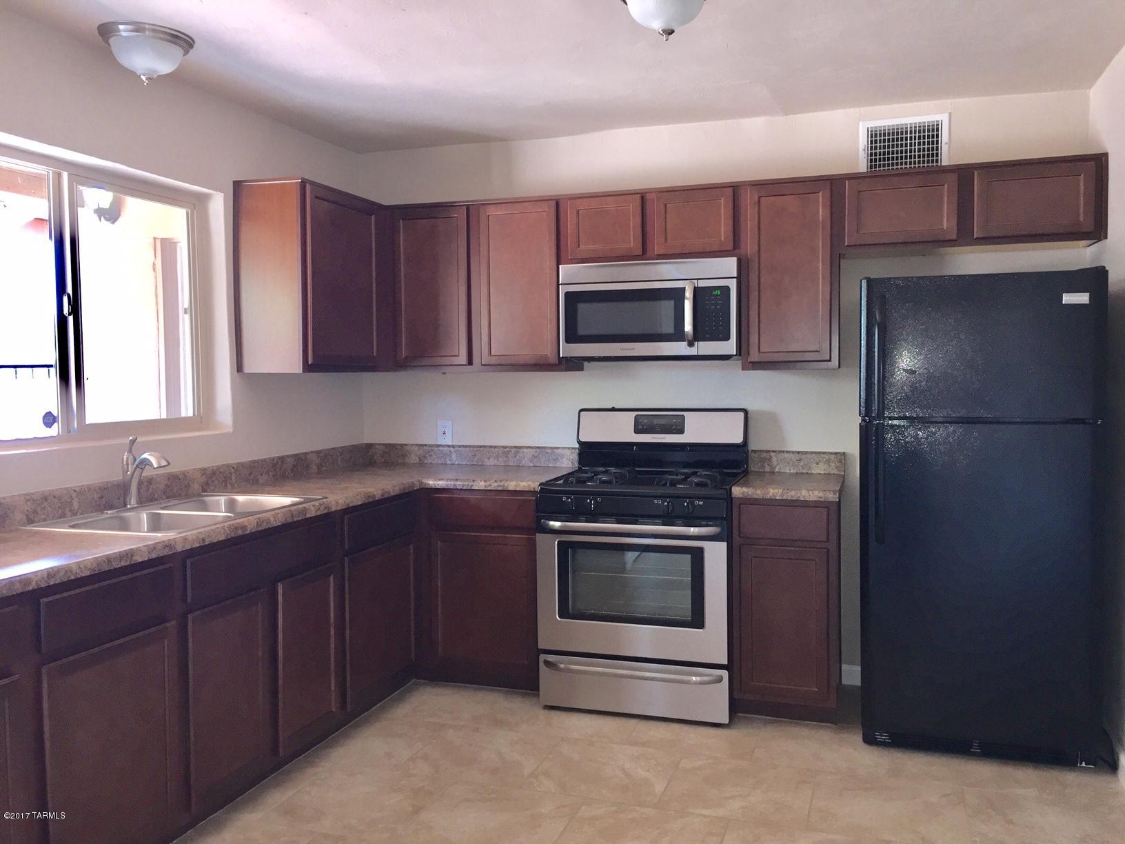 Palo Verde Amended - Residential Income