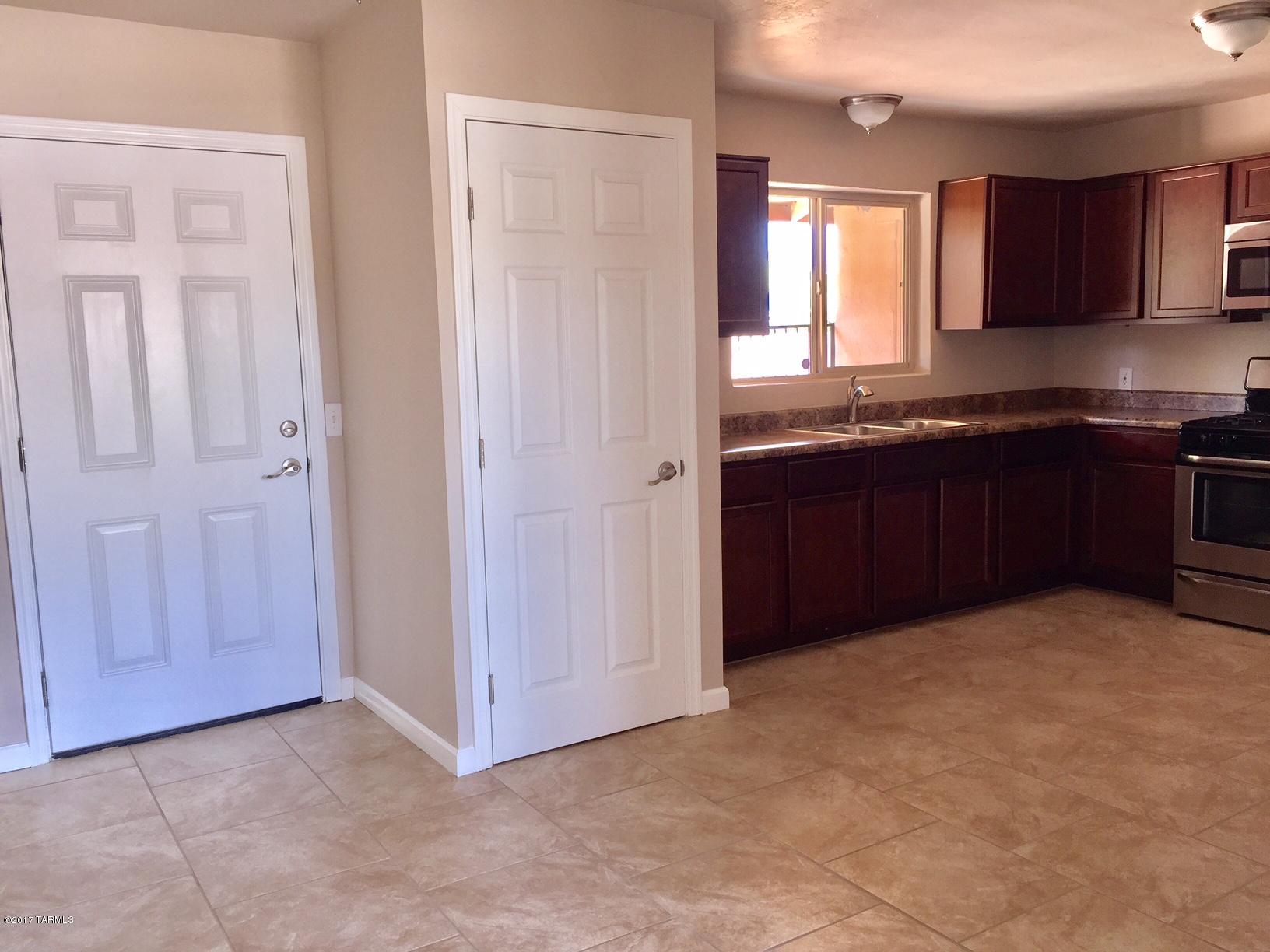 Palo Verde Amended - Residential Income