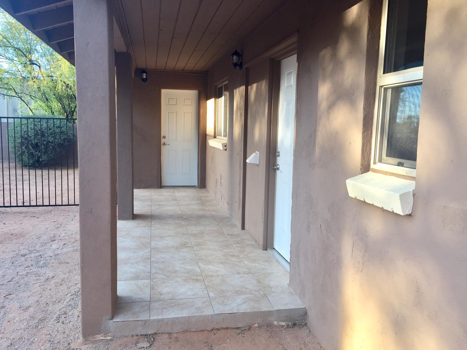 Palo Verde Amended - Residential Income