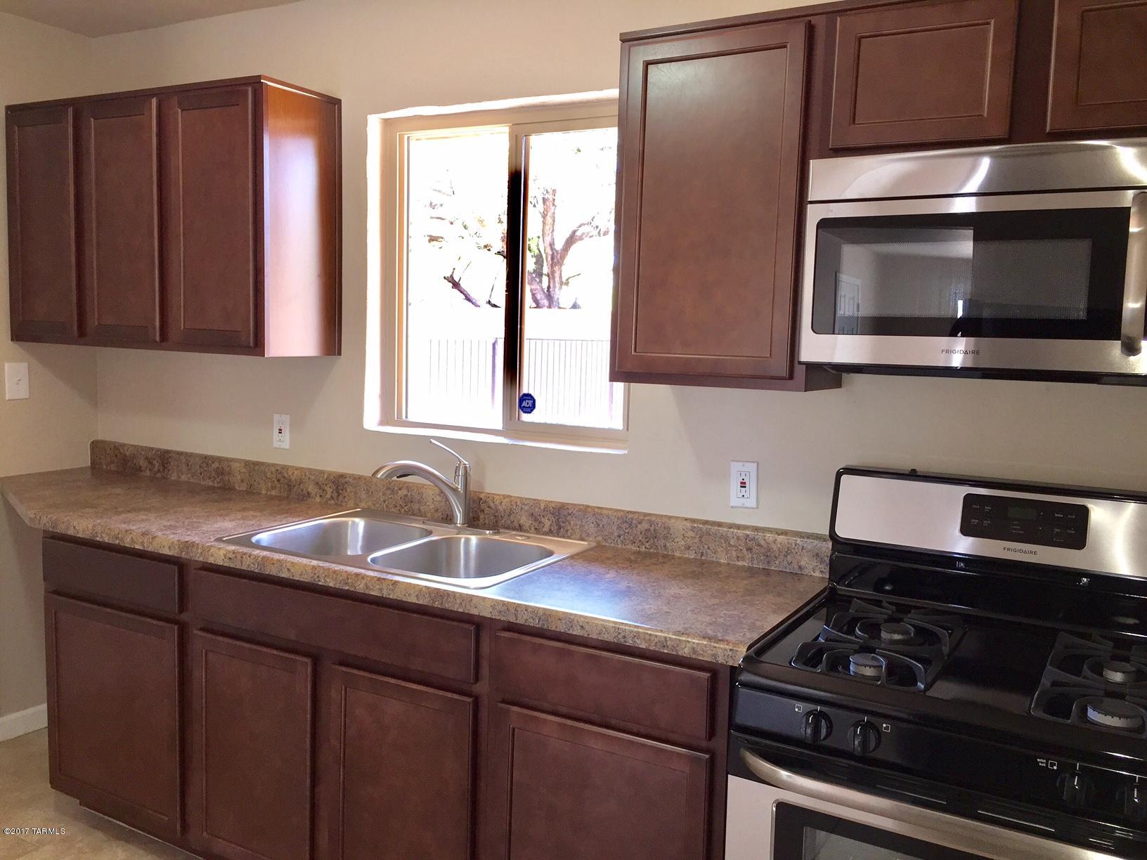 Palo Verde Amended - Residential Income