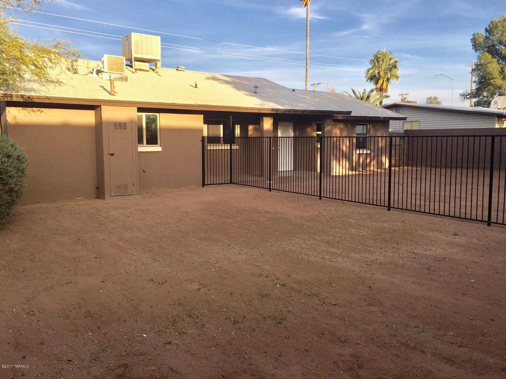 Palo Verde Amended - Residential Income