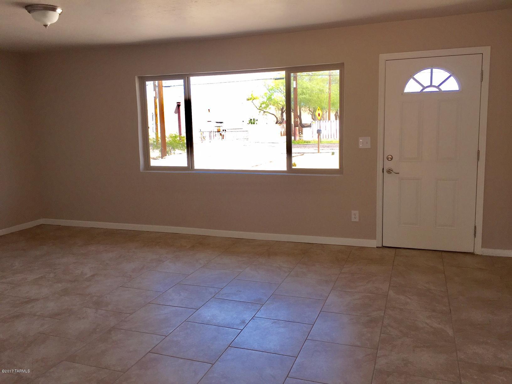 Palo Verde Amended - Residential Income