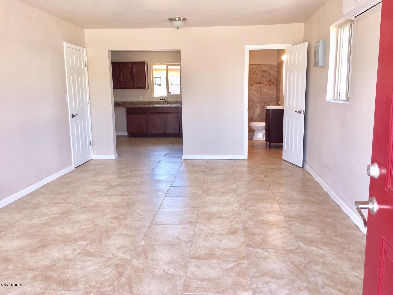 Palo Verde Amended - Residential Income