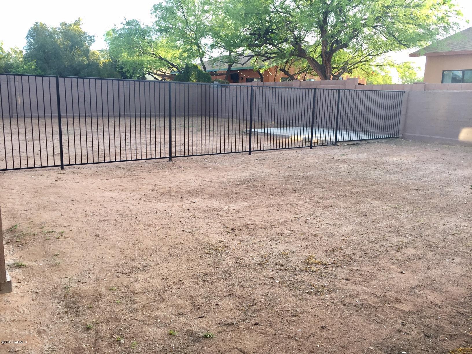 Palo Verde Amended - Residential Income