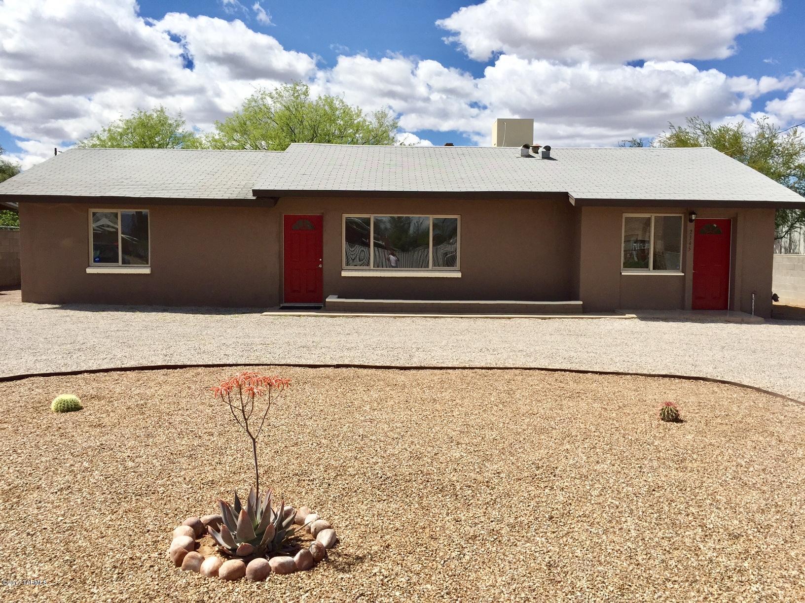 Palo Verde Amended - Residential Income