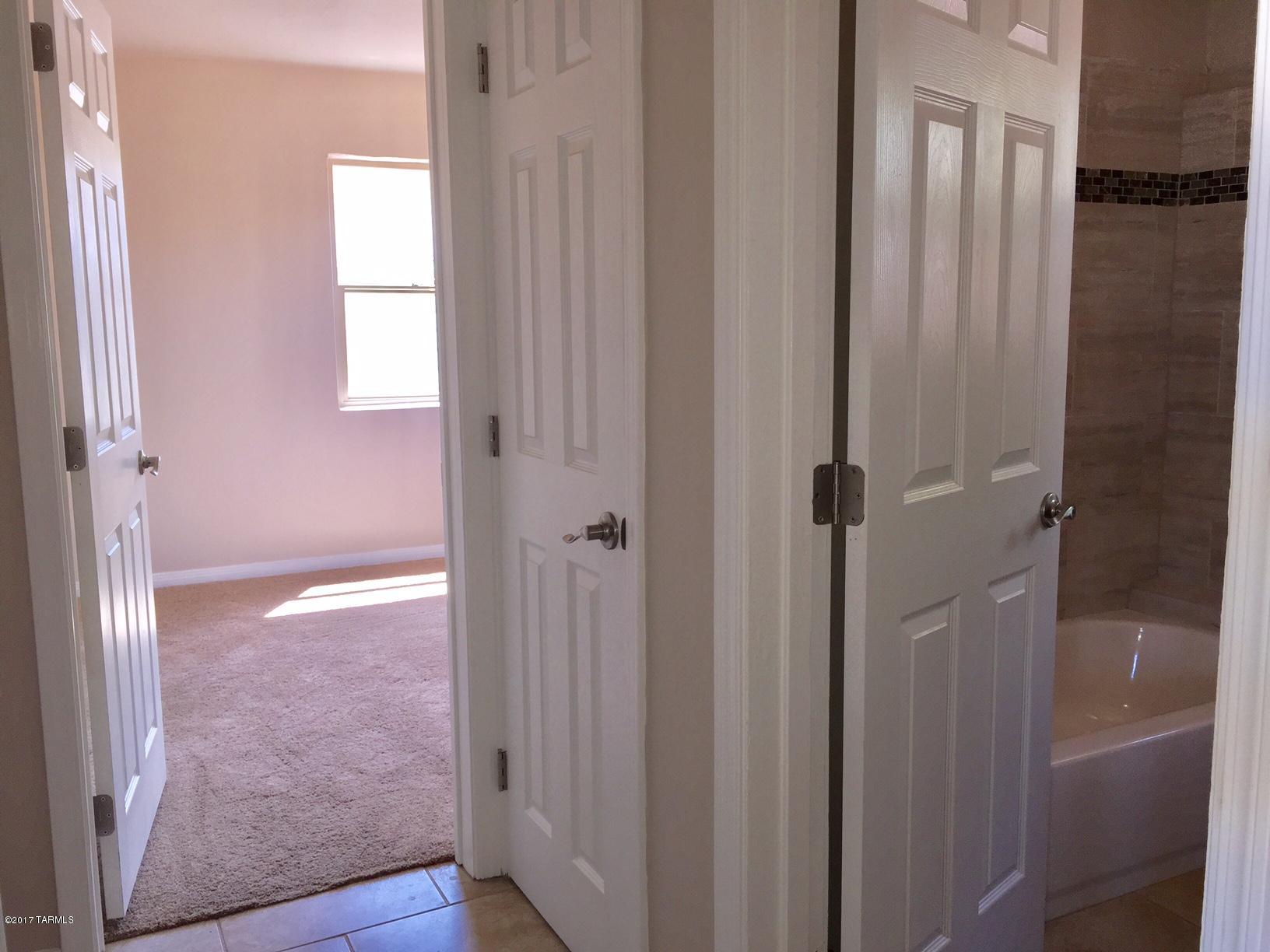 Palo Verde Amended - Residential Income