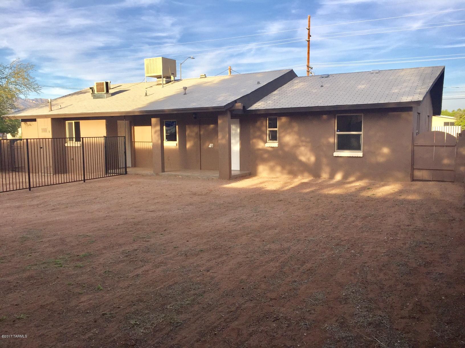 Palo Verde Amended - Residential Income