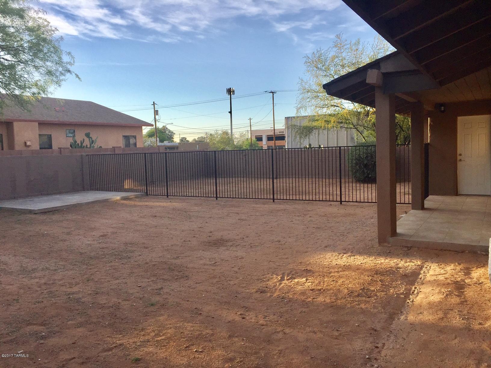 Palo Verde Amended - Residential Income