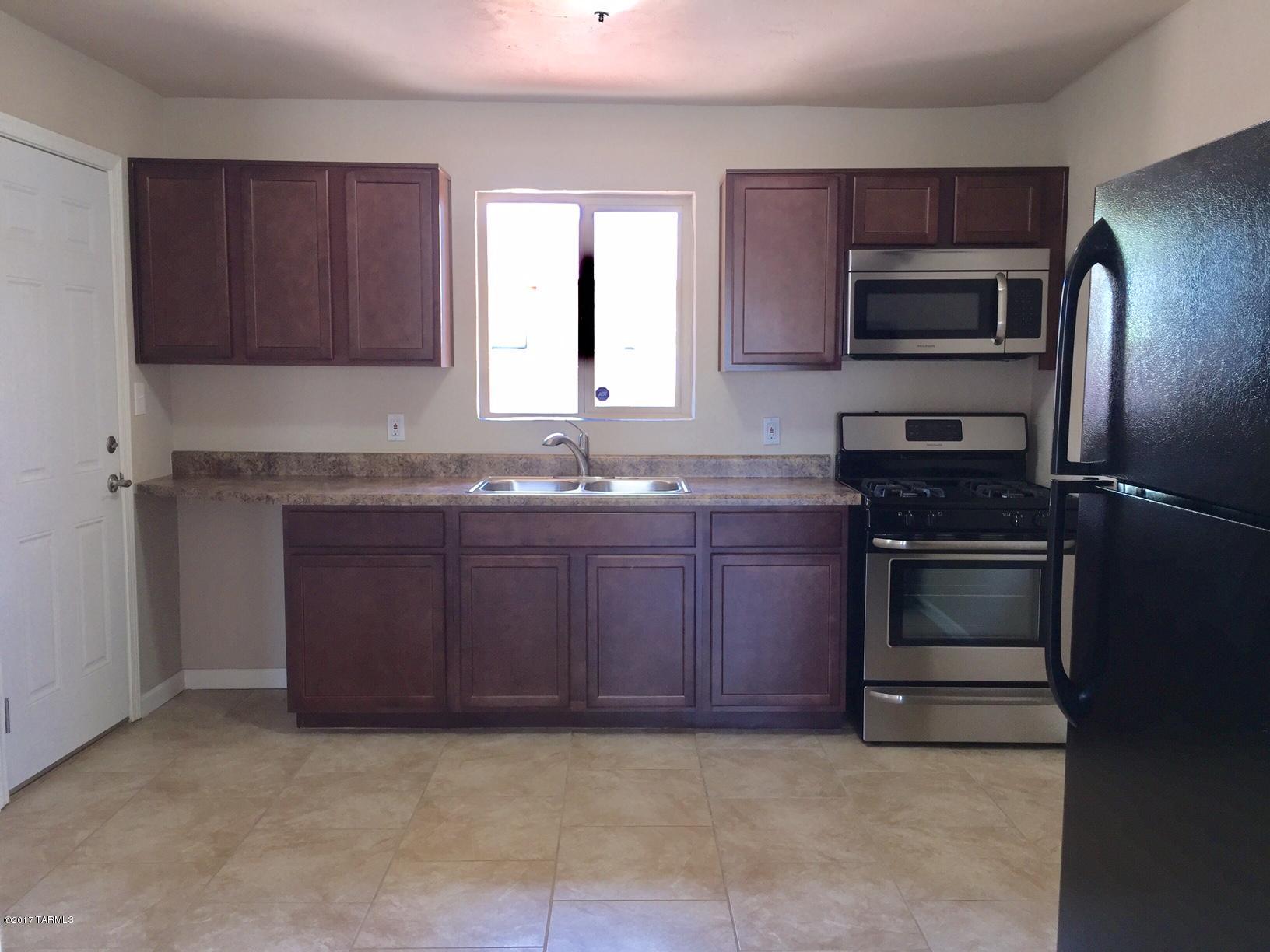 Palo Verde Amended - Residential Income