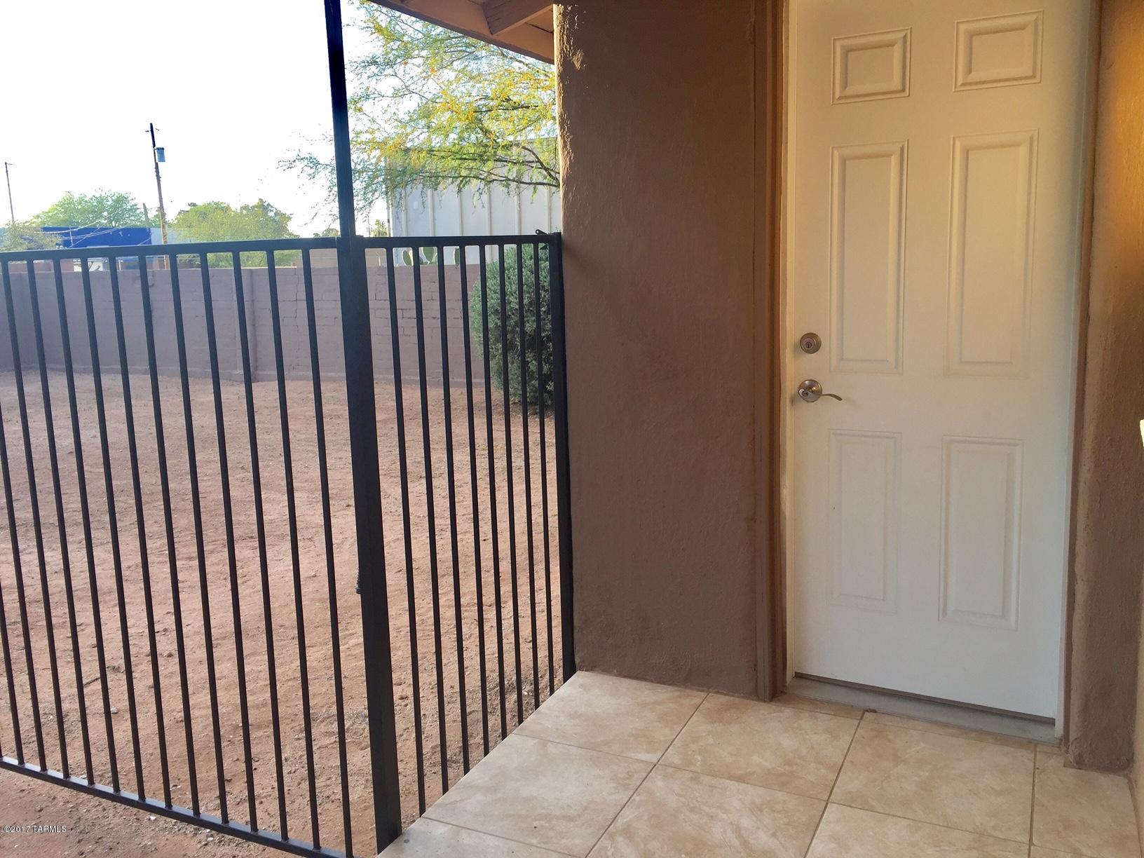 Palo Verde Amended - Residential Income
