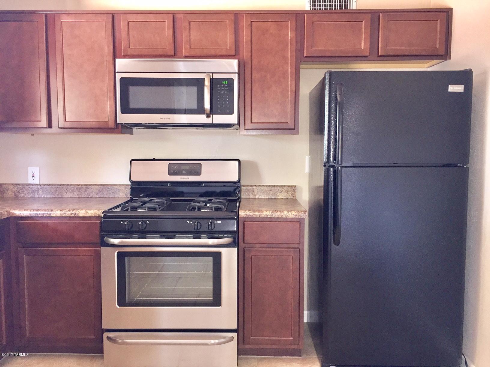 Palo Verde Amended - Residential Income