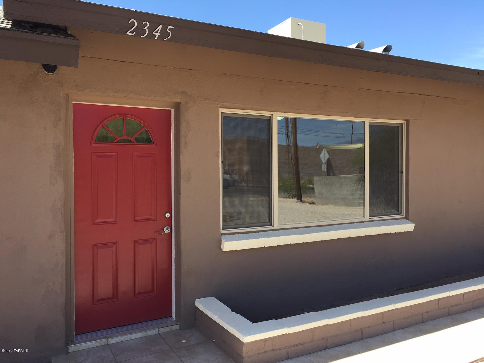 Palo Verde Amended - Residential Income