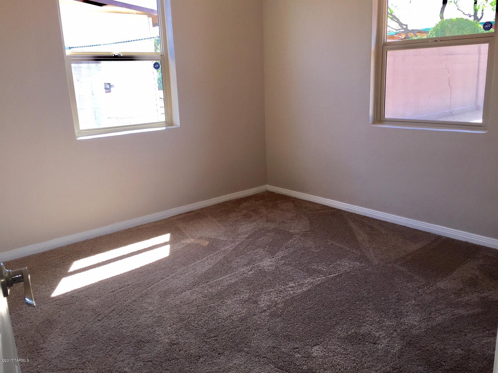 Palo Verde Amended - Residential Income