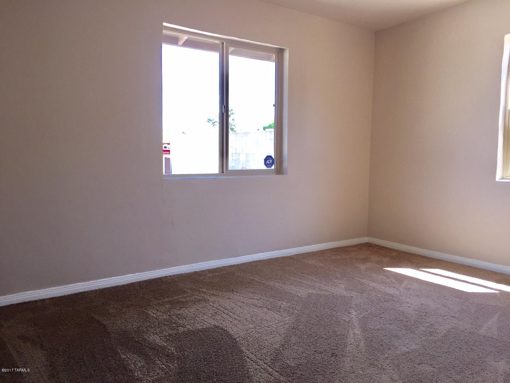 Palo Verde Amended - Residential Income