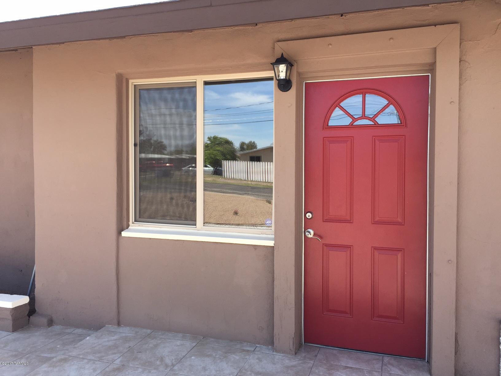 Palo Verde Amended - Residential Income